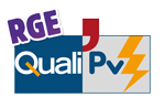 Notre certification RGE QualiPv