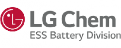 Notre partenaire LG CHem (Batterie)