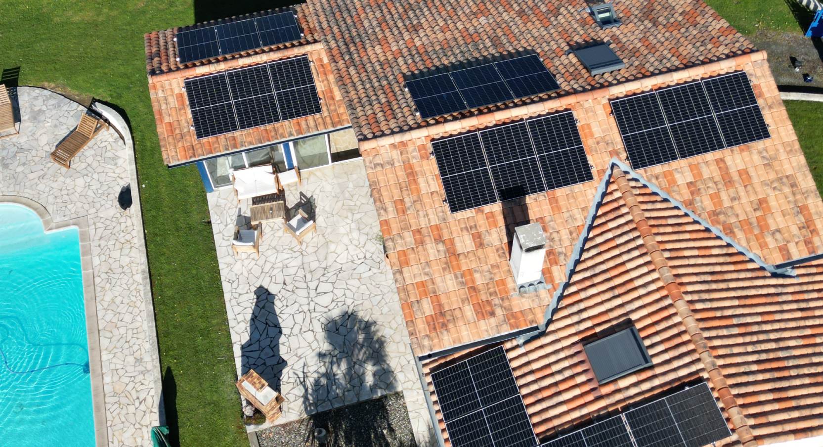 Installateur photovoltaïque au Pays Basque