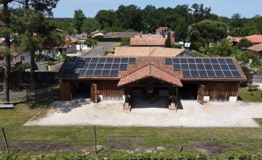 panneaux-photovoltaiques-mont-de-marsan