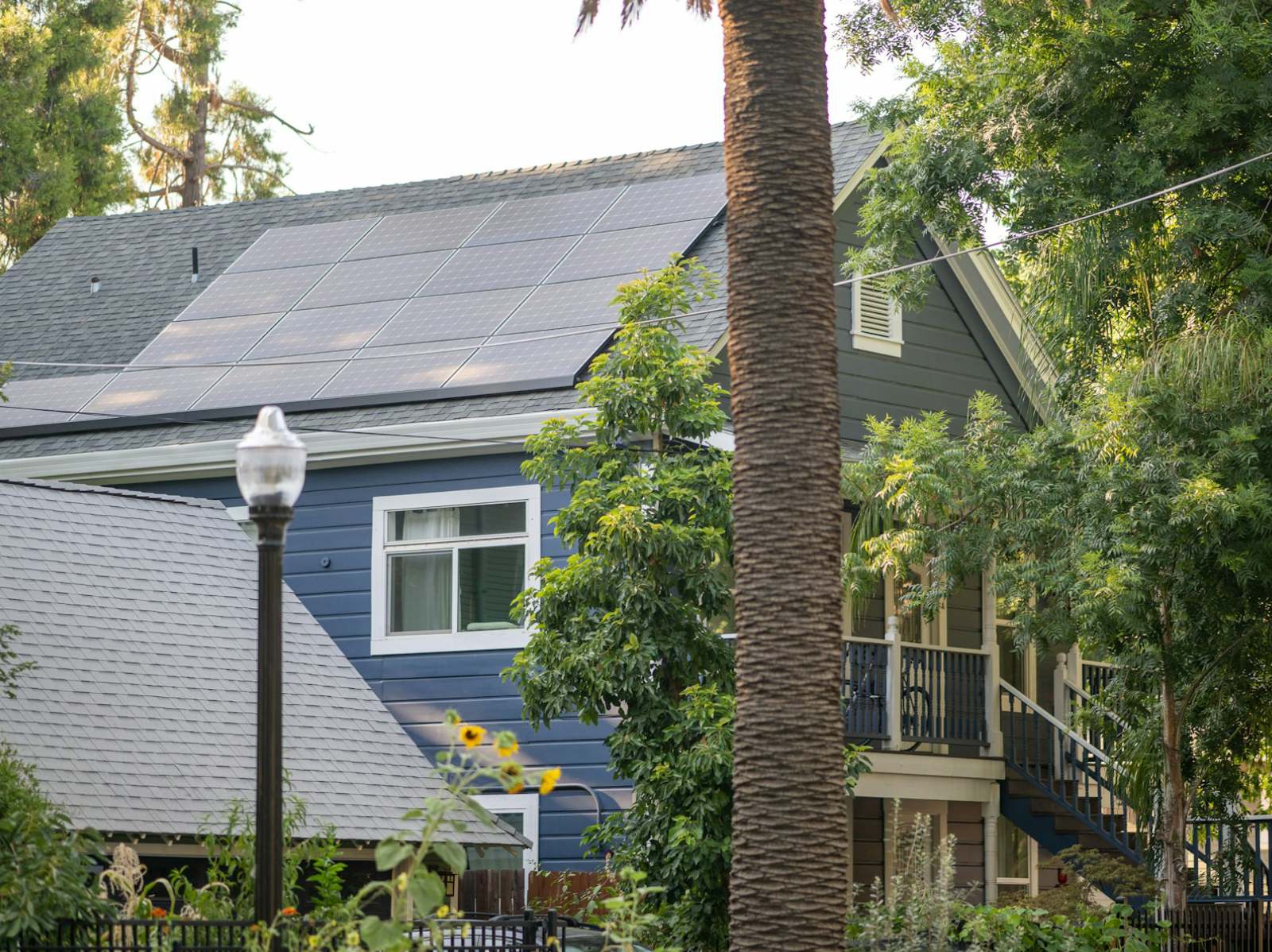 Expert panneaux solaires à Biscarosse