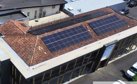 Expert panneaux solaires à Saint geours de maremne