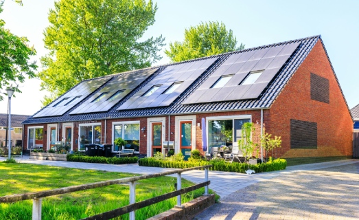 Expert panneaux solaires à Biscarosse