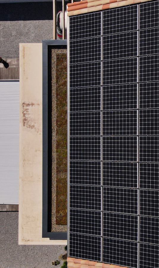 Installateur photovoltaïque Capbreton : pose de panneaux solaires à Capbreton