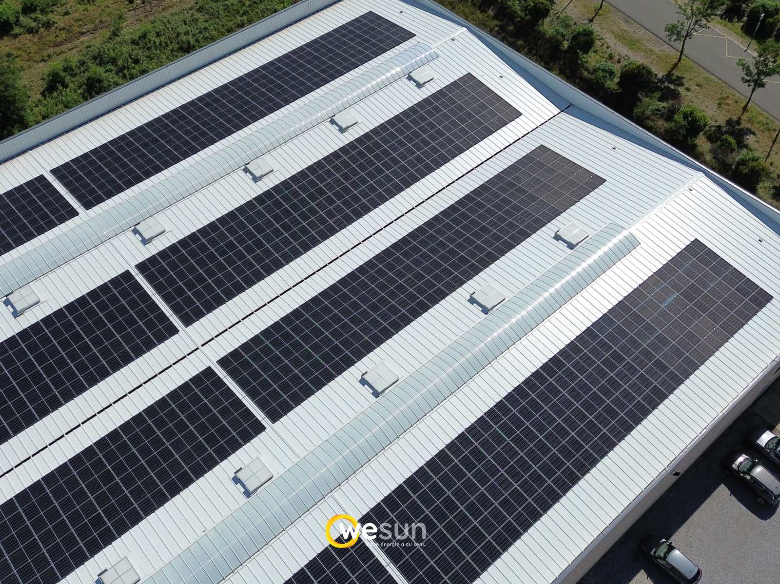 Expert panneaux solaires à Saint Geours de Maremne