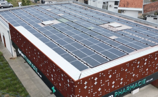 Expert panneaux solaires à dax