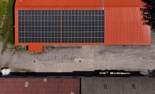 Expert panneaux solaires à Seignosse