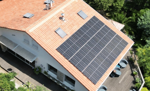 Expert panneaux solaires à Capbreton