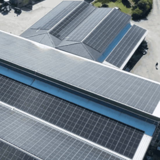 Repowering Gers We Sun