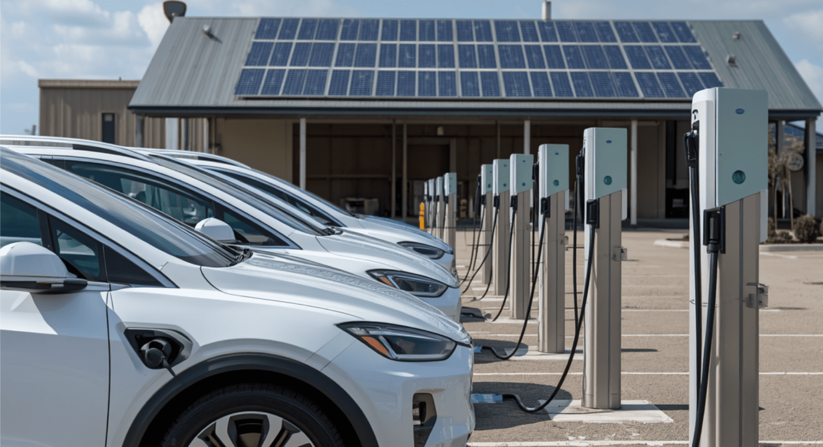 Plan électrification